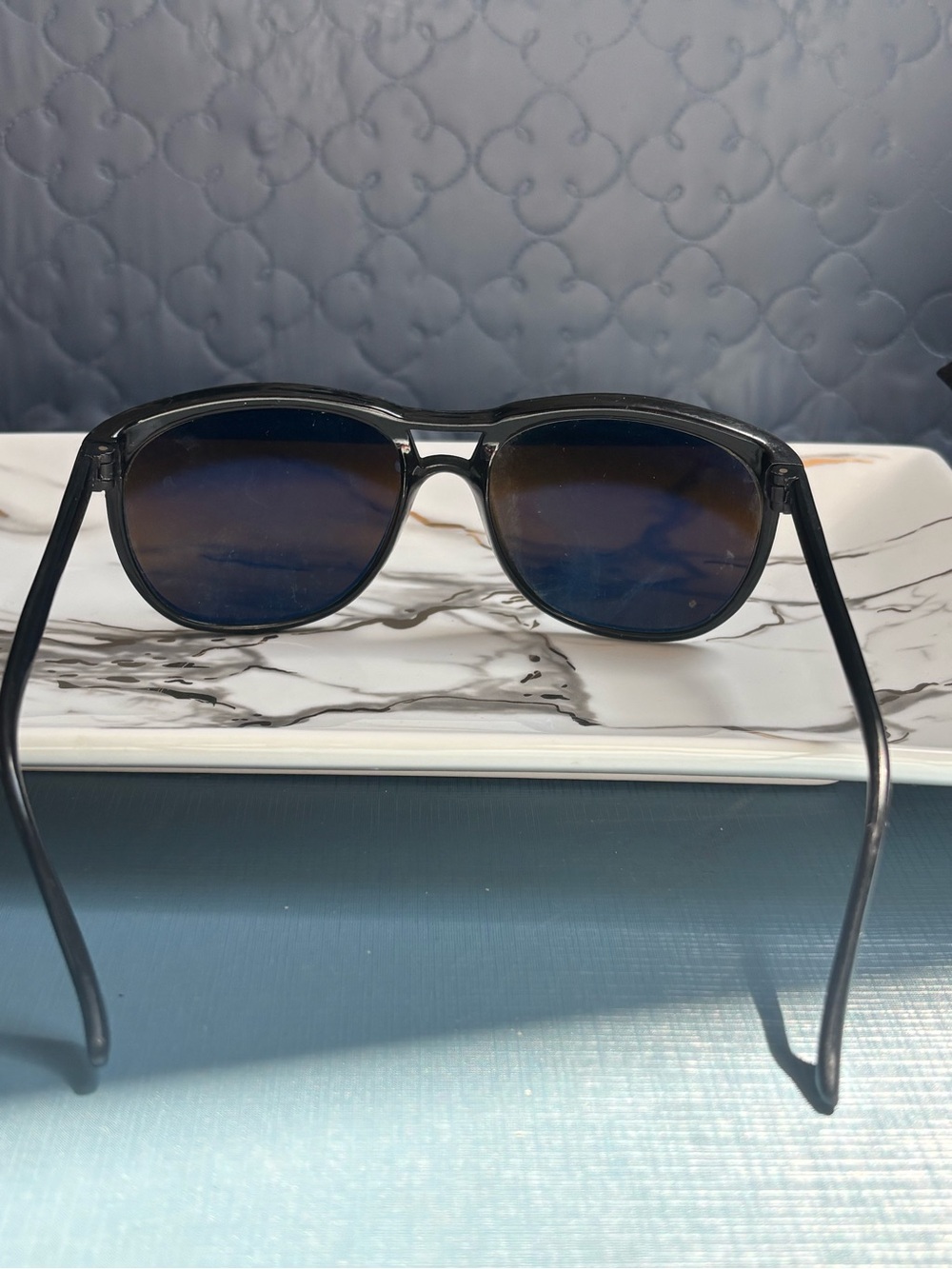 VUARNET 084 VINTAGE   SUNGLASSES SKILYNX / FRANCE - Picture 15 of 16